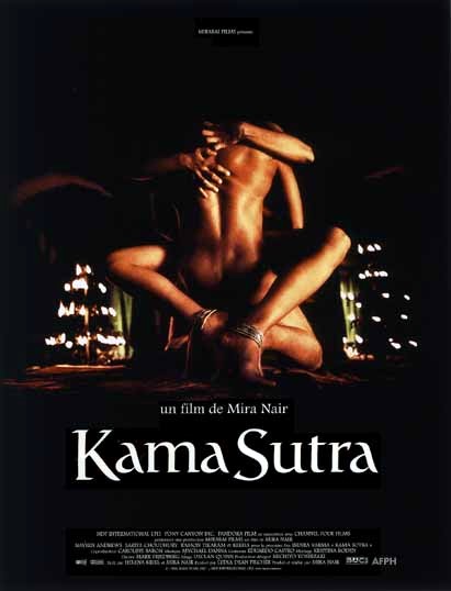 Phim dạy tư thế làm tình 18 - Kamasutra Sexual Positions For Lovers